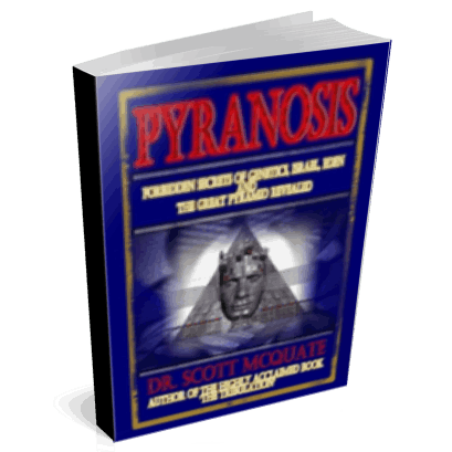 Pyranosis by Dr. Scott McQuate