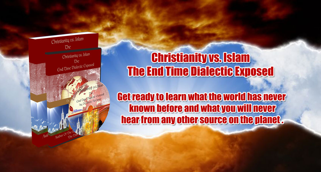 Christianity-vs-Islam Slider Graphic