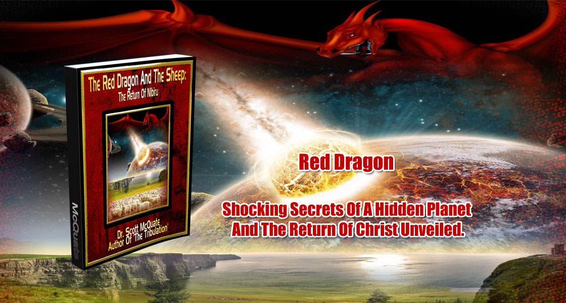 Red Dragon Slider Graphic